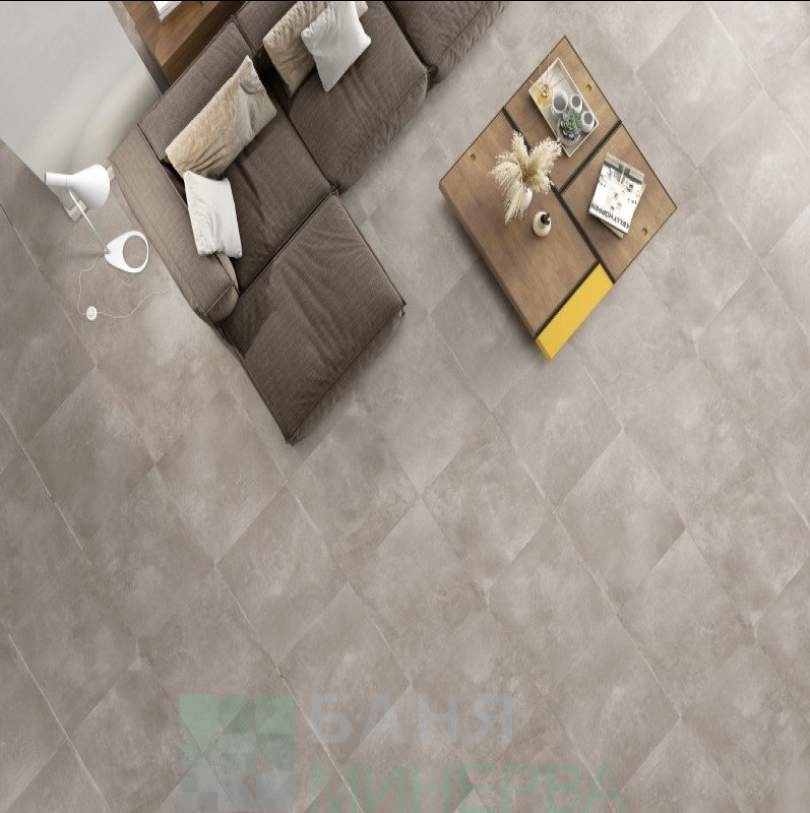PROJECT 45-45 см Испански матиран гранитогрес EMOTION CERAMICS - Image 4