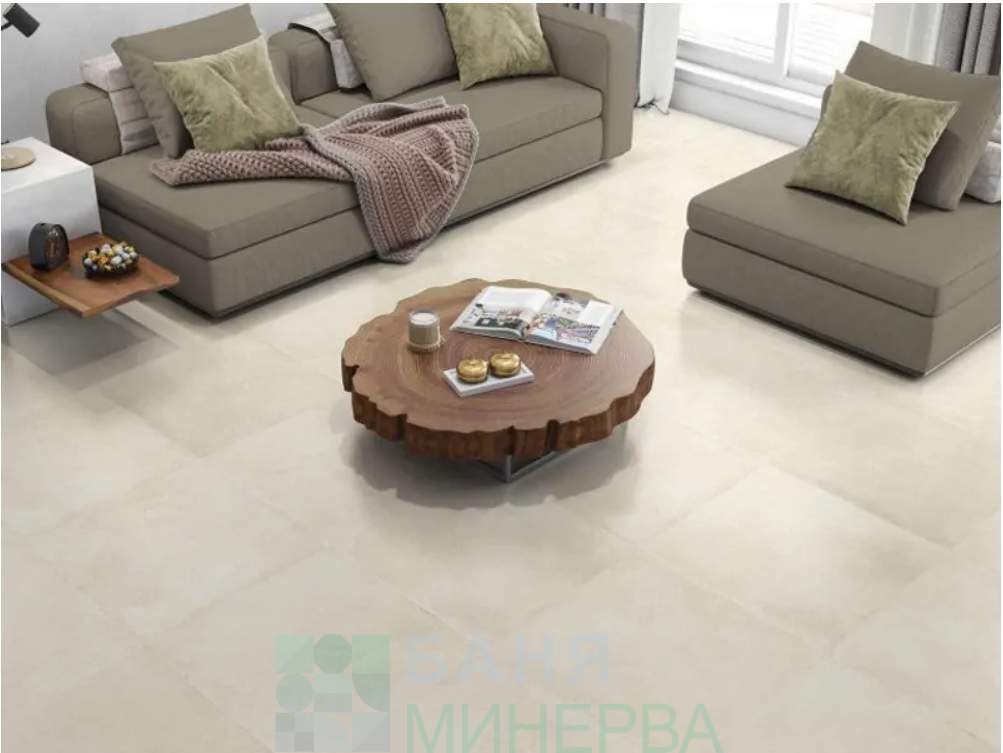 PROJECT 45-45 см Испански матиран гранитогрес EMOTION CERAMICS - Image 2