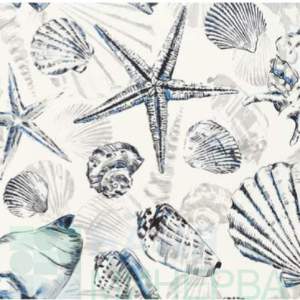 SATINI MARITTIMO Decor 59.8-119.8 Фаянс Tubadzin