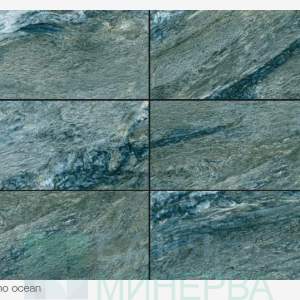 SAGANO OCEAN Mat 60-120 Гранитогрес Navarti Испания