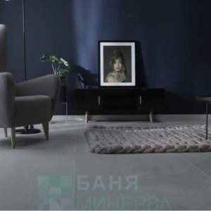 TUBADZIN TORANO Grey Lap 59.8-119.8 Гранитогрес