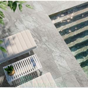 SAGANO GREY Mat 60-120 Гранитогрес Navarti Испания