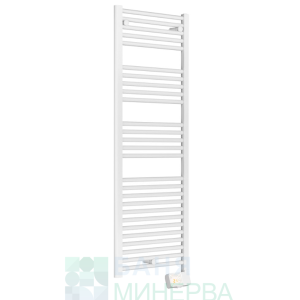Електрическа Лира Theola Digital 300 W Бяла 400-815 мм