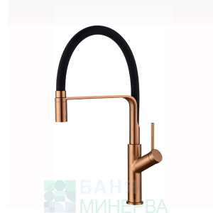 Кухненски смесител Sena Oro Rosa GCE022/ORC Imex Products