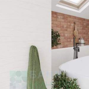 Dream White Mat STR 30-60 Плочки фаянс