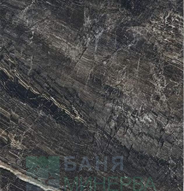 Elektra Black 59.2-59.2 Гранитогрес 297-02 CRISTACER - Image 3