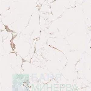 MARBLE VENATO 6529 Гранитогрес R 60/60 см KAI GROUP