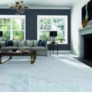 NAOS GOLD MATT 60.5-60.5 Матиран гранитогрес EMOTION CERAMIC