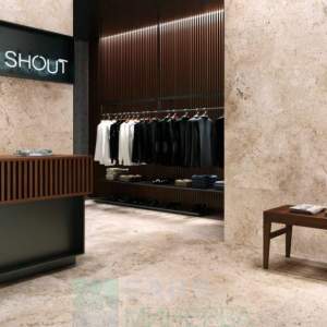 BALTIMOR 9529 Caramel RECT REV RELIEVE ELYPSE 30-90 Стенни плочки