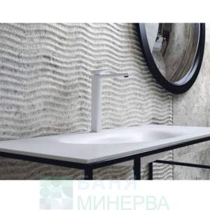 BALTIMOR 9529 PORCELANITE DOS Плочки за баня