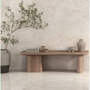 DONCELLA IVORY PUL 60-120 STN Калиброван полиран гранитогрес