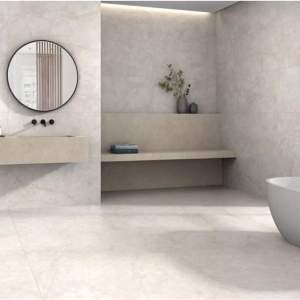 DONCELLA IVORY Satin Matt 60-120 STN Калиброван гранитогрес