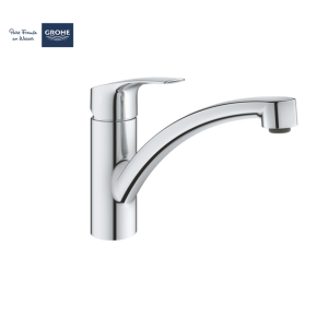 GROHE 33281003 EUROSMART NEW Кухненски смесител