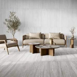 PONIENT GREY 60-120  MATT RECT 3DB Гранитогрес STN Испания