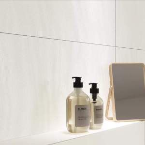 Perfect White Dots 29.8-89.8 Плочки стенни