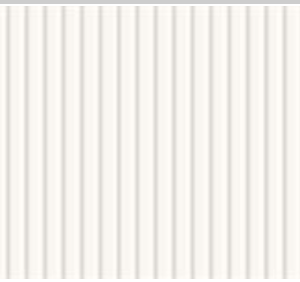 Perfect white STR Lamel 29.8-89.8 Плочки стенни