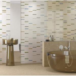 Arcana Topping R тип Terrazzo Плочки за баня 32-99 см