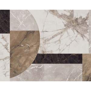 EPOQUE Abstract 60-120 Италиански Гранитогрес Ariana Ceramica