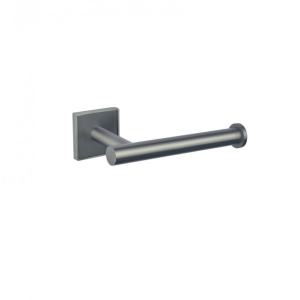 MODENA GUN GREY Поставка за тоалетна хартия 3851-1GG Inter Ceramic