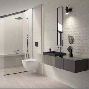 Paradyz Ceramika Плочки за баня Afternoon 29.8-59.8