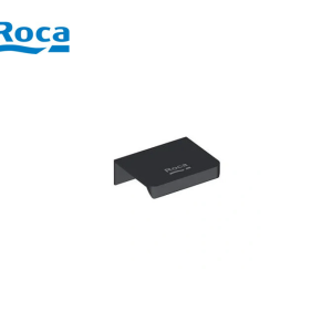 Дръжка за мебел ROCA Micro Plus  Matt Black A817001485-172186