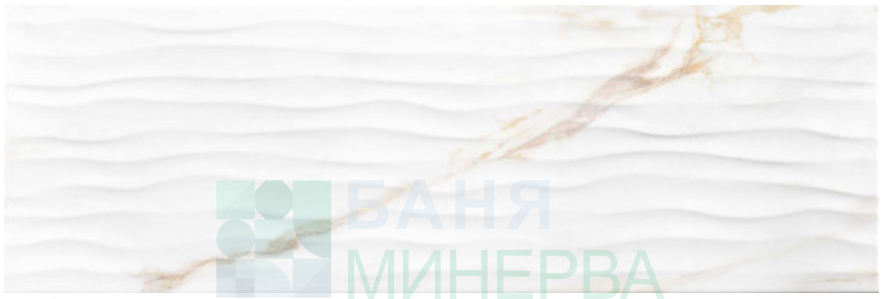 Breeze 3466 Стенни плочки фаянс Вълни 24.4-74.4 Kai - Image 4
