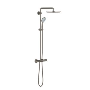 GROHE 26075AL0 EUPHORIA XXL 310 душ система с термостатен смесител Hard Graphite