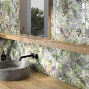 Mainzu Decor Secrets Green 20-20 Гранитогрес