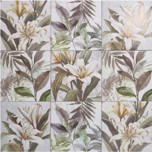 Mainzu Decor Secrets White 20-20 Гранитогрес