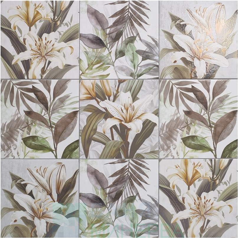 Mainzu Decor Secrets White 20-20 Гранитогрес