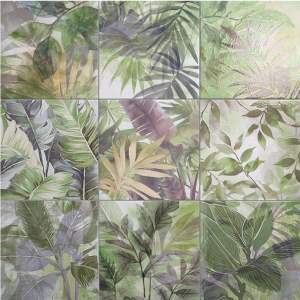 Mainzu Decor Secrets Green 20-20 Гранитогрес