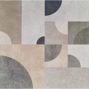 CEMENTINO GEO DECOR 60-60 Калиброван гранитогрес ETILI SERAMIK