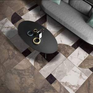 EPOQUE Abstract 60-60 Италиански Гранитогрес Ariana Ceramica