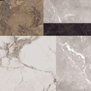 EPOQUE Abstract 60-60 Италиански Гранитогрес Ariana Ceramica