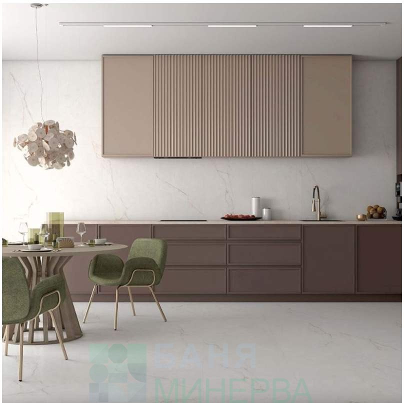 GEOTILES QUARTZITE CREAM 60-120 Matt Испански гранитогрес - Image 4