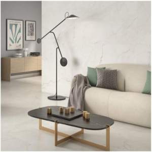 GEOTILES QUARTZITE White 60-120 Matt Испански гранитогрес