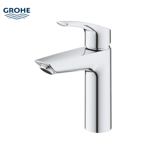 Grohe 23324003 EUROSMART NEW M Размер Смесител за умивалник без изпразнител