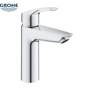 Grohe 23324003 EUROSMART NEW M Размер Смесител за умивалник без изпразнител