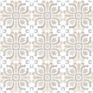 KAI 6543 ORNAMENTO MIX BEIGE Mat Гранитогрес R 60-60 см Беж