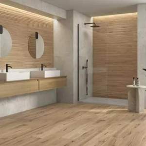 LAR HONEY DECOR MAT 59.5-119.2 Матиран гранитогрес ITT CERAMICA