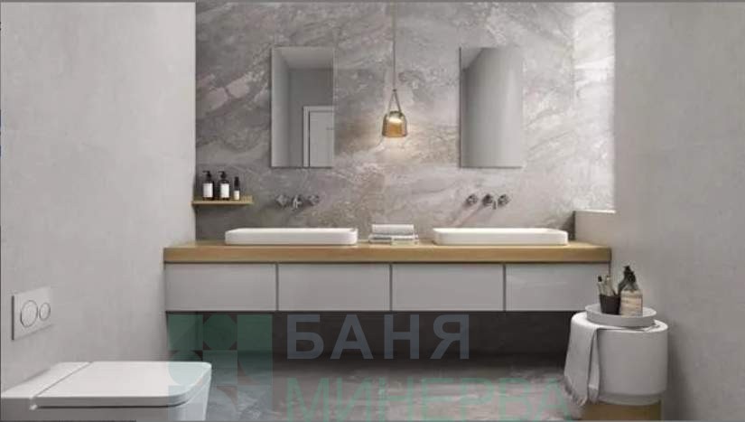 Manaos Earth Matt 60-120 гранитогрес PAMESA - Image 3