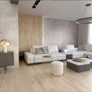 Manaos White Matt 60-120 гранитогрес PAMESA