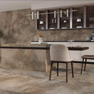 Manhattan EARTH NAT Rect Mat 60-120 Гранитогрес