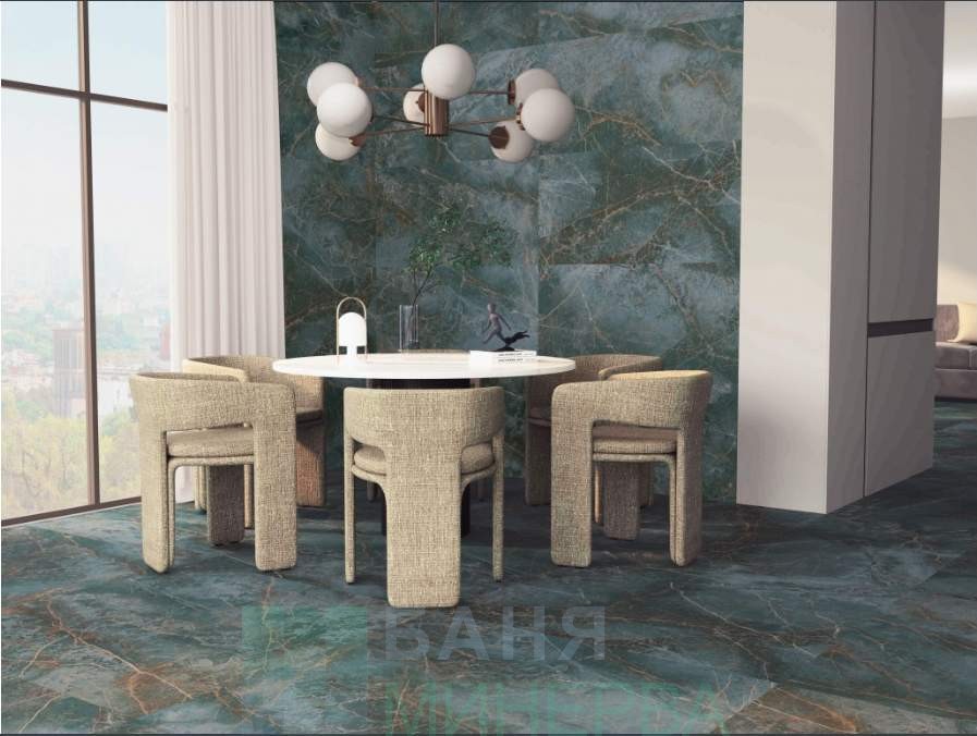 Manhattan OCEAN NAT Rect Mat 60-120 Гранитогрес - Image 4