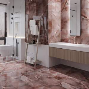 PARADISE AMETHYST POL. 60-120 Полиран гранитогрес Etili seramik