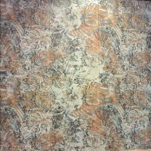 PARADISE QUARRY FLOVER DECOR 2 SEMI LAPPATO Rect 60-120 Гранитогрес Etili Seramik