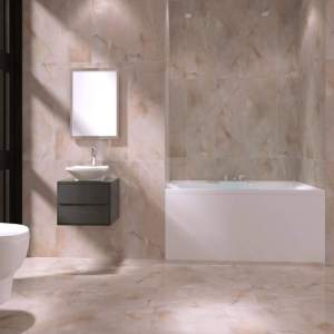 PARADISE ROSE MAT Rect 60-60 Матиран гранитогрес Etili Seramik