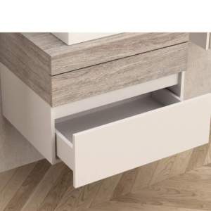 PVC Мебел за баня ICP 4425-60