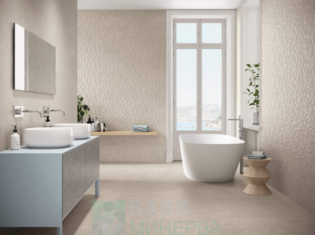 ELBA 9541 ARENA RECT 30-90 Стенни плочки - Image 2