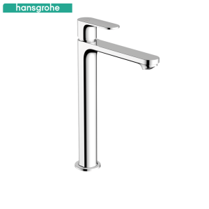 HANSGROHE 72580000 REBRIS S 240 Смесител за умивалник с pop-up витло за сифон